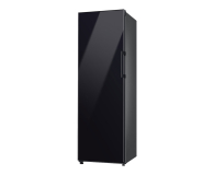 Lodówka Samsung RR39C76C322 EF Bespoke No Frost 186cm Czarne Szkło AI 387L - 1351931 - zdjęcie 2